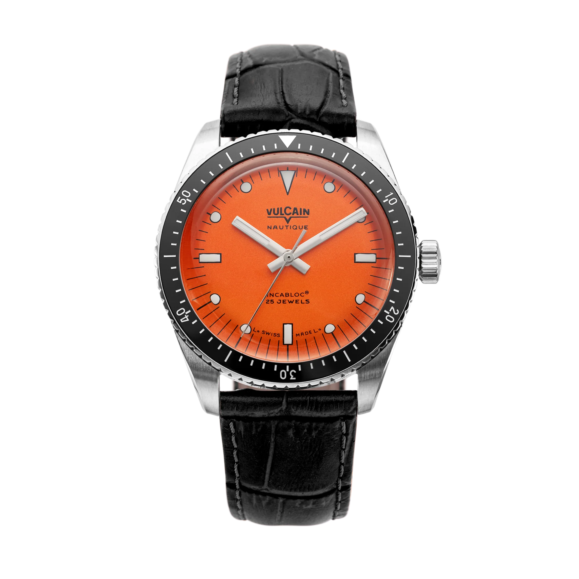 Skindiver Nautique - Orange - Image 16