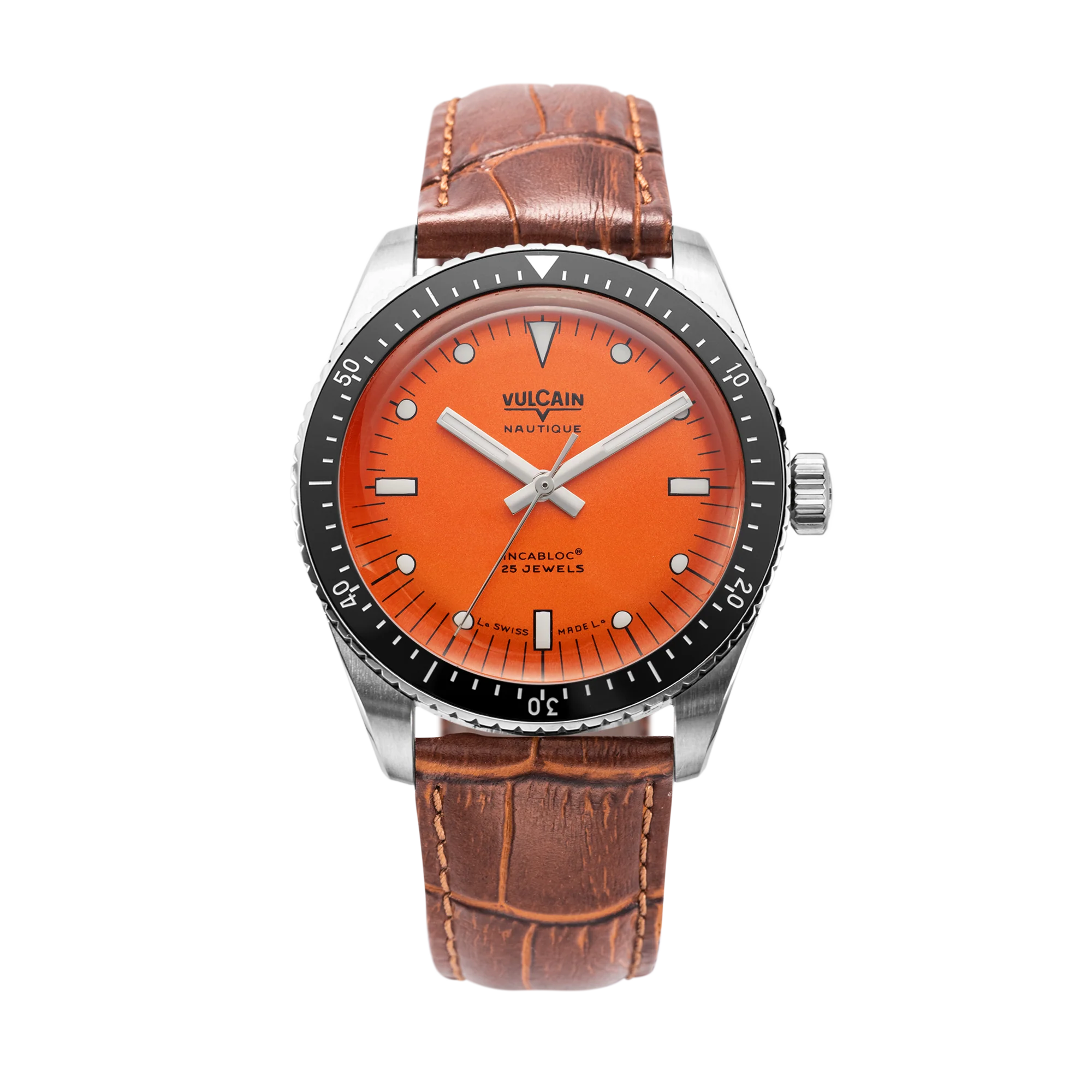 Skindiver Nautique - Orange - Image 17