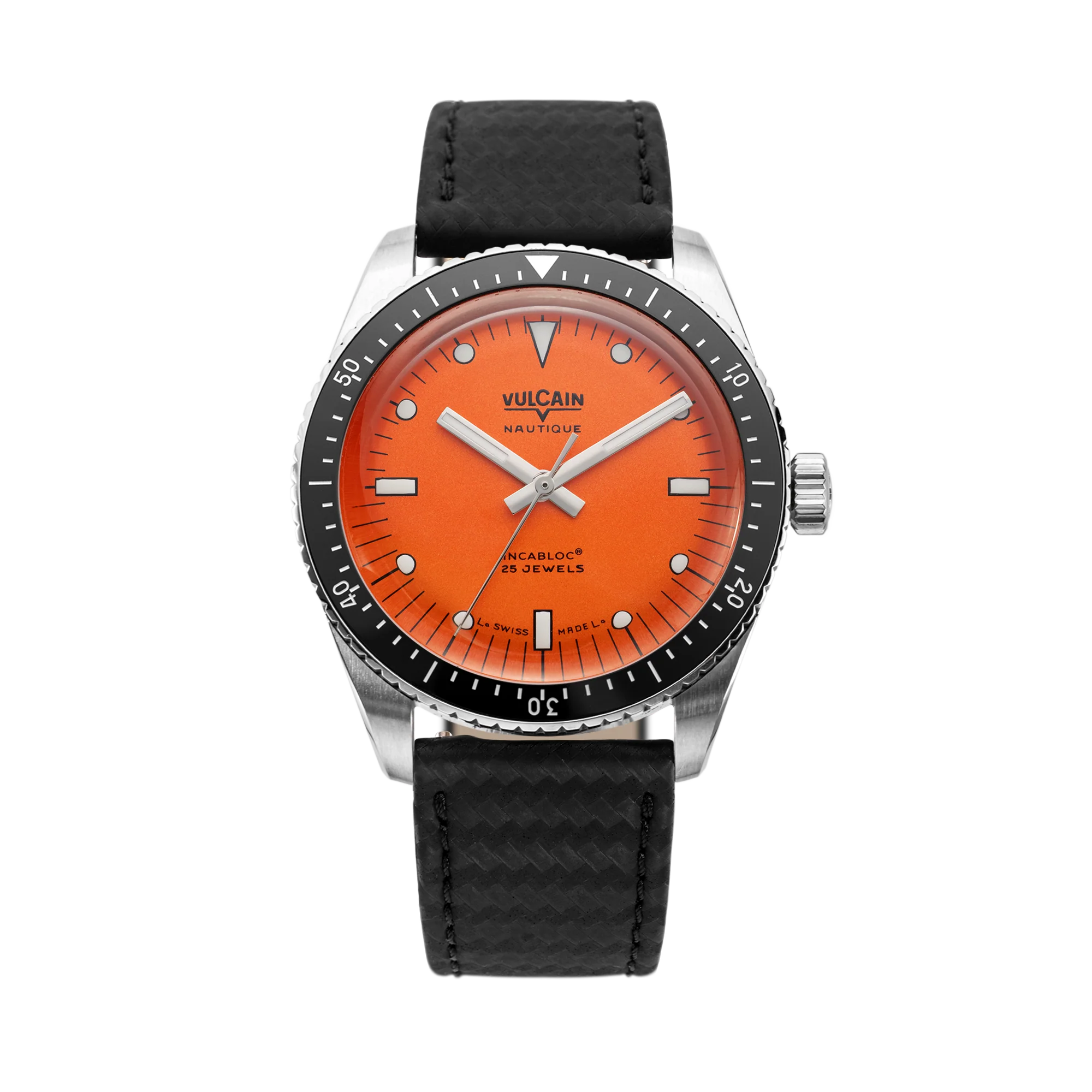 Skindiver Nautique - Orange - Image 18
