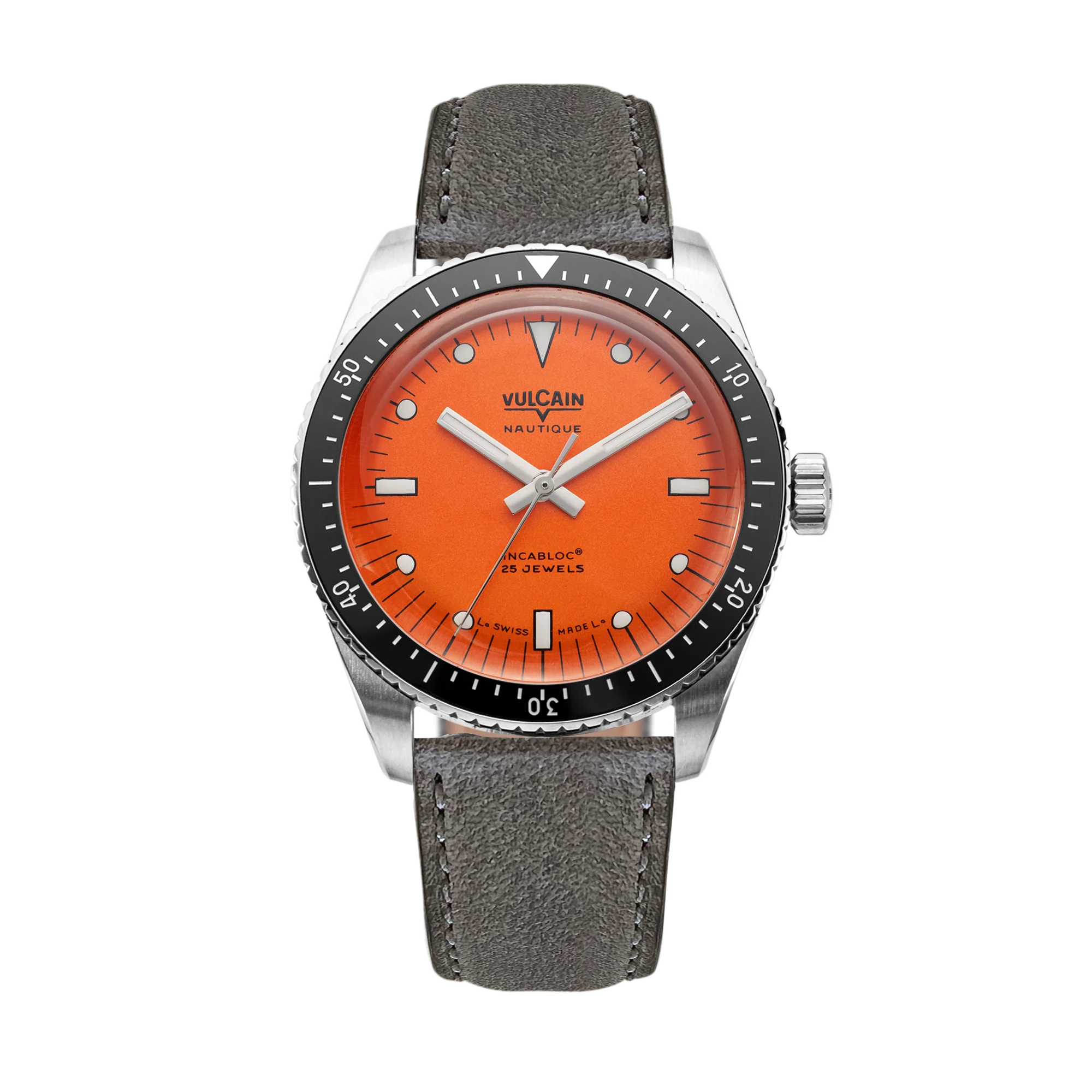 Skindiver Nautique - Orange - Image 19