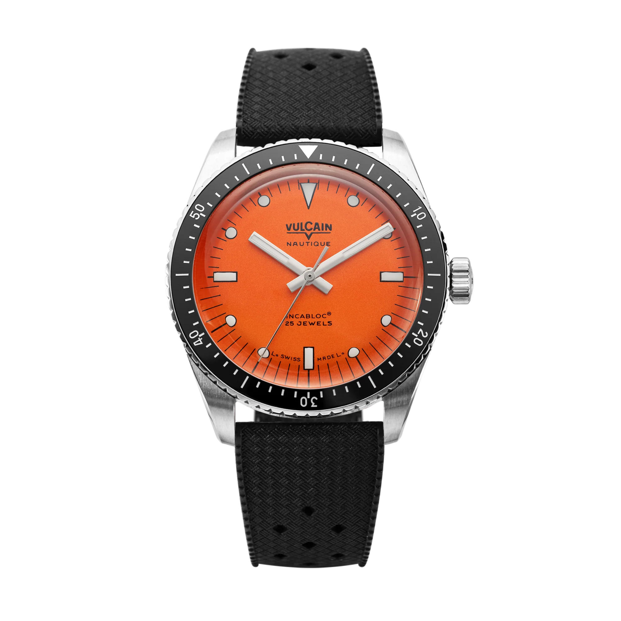 Skindiver Nautique - Orange - Image 20