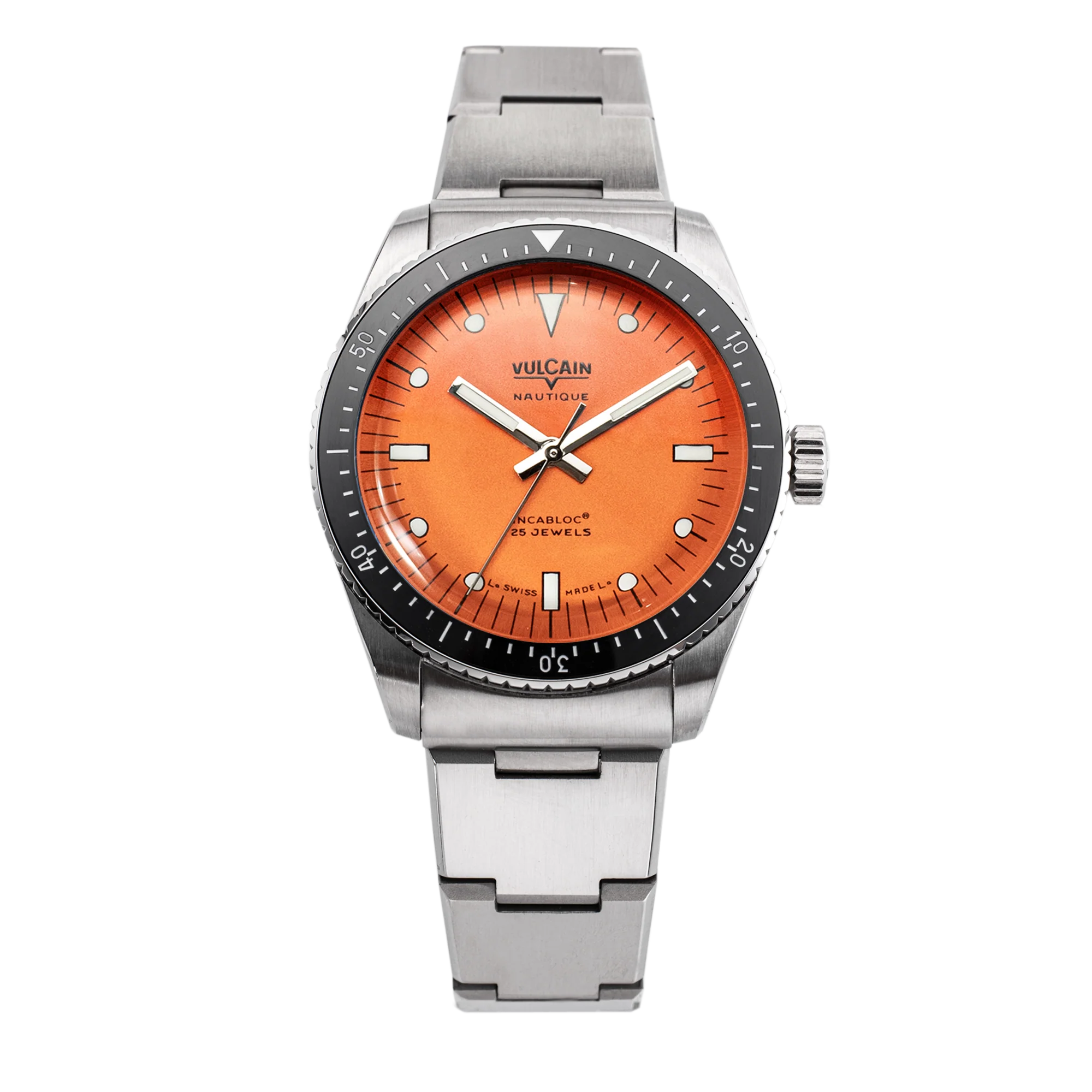 Skindiver Nautique - Orange - Image 21