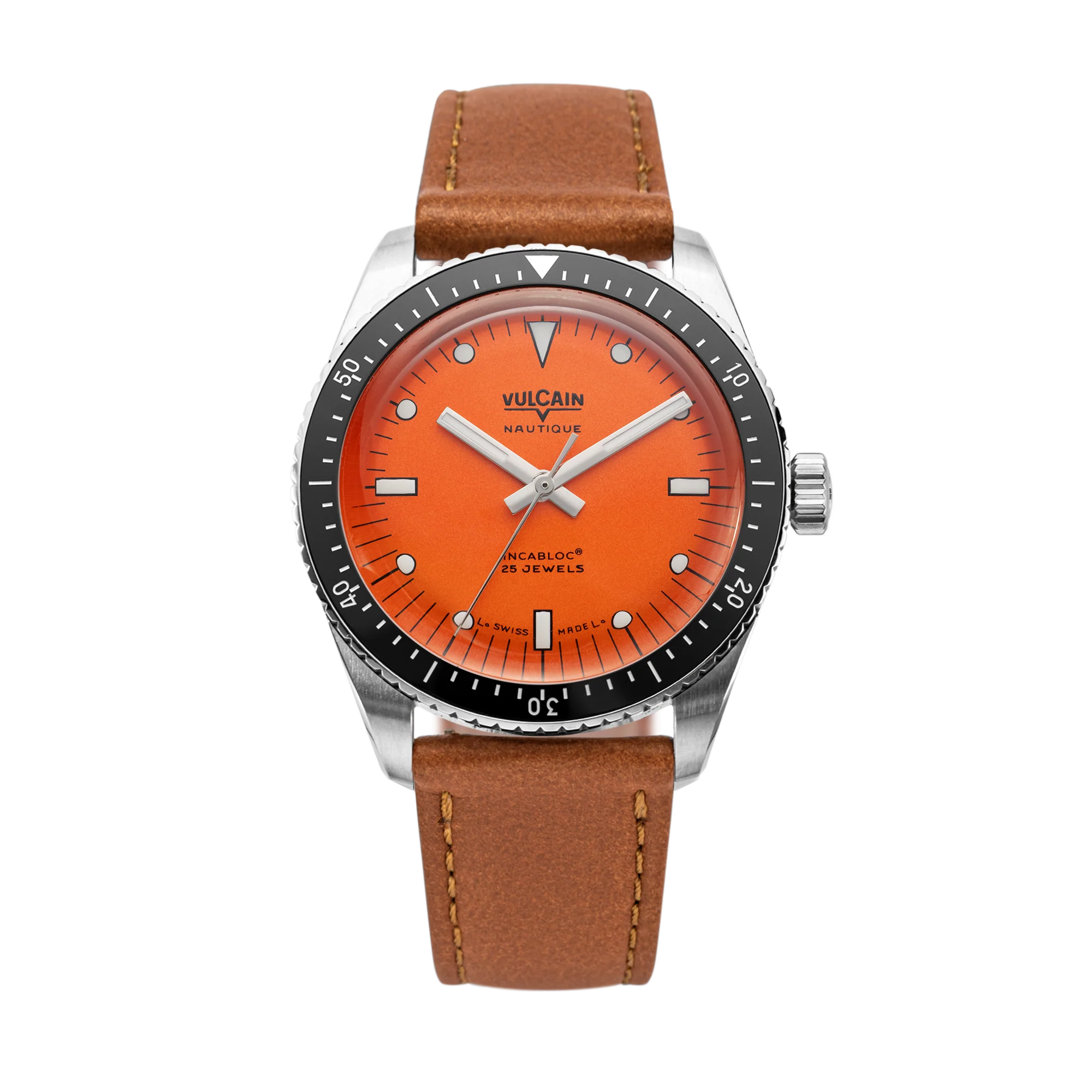 Skindiver Nautique - Orange - Image 22