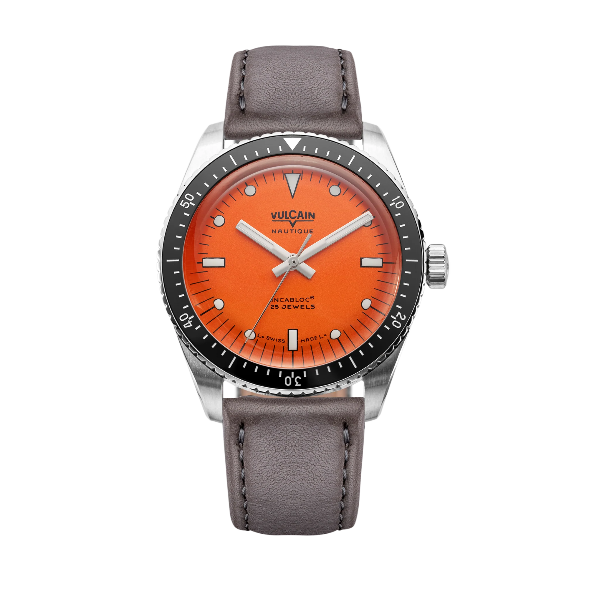 Skindiver Nautique - Orange - Image 23