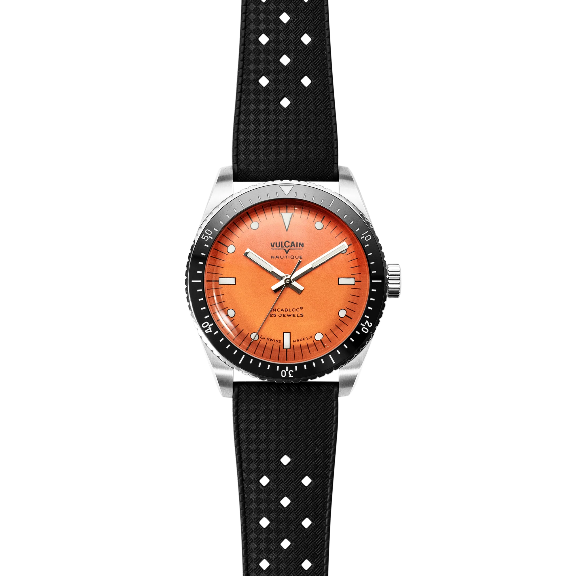 Skindiver Nautique - Orange - Image 5