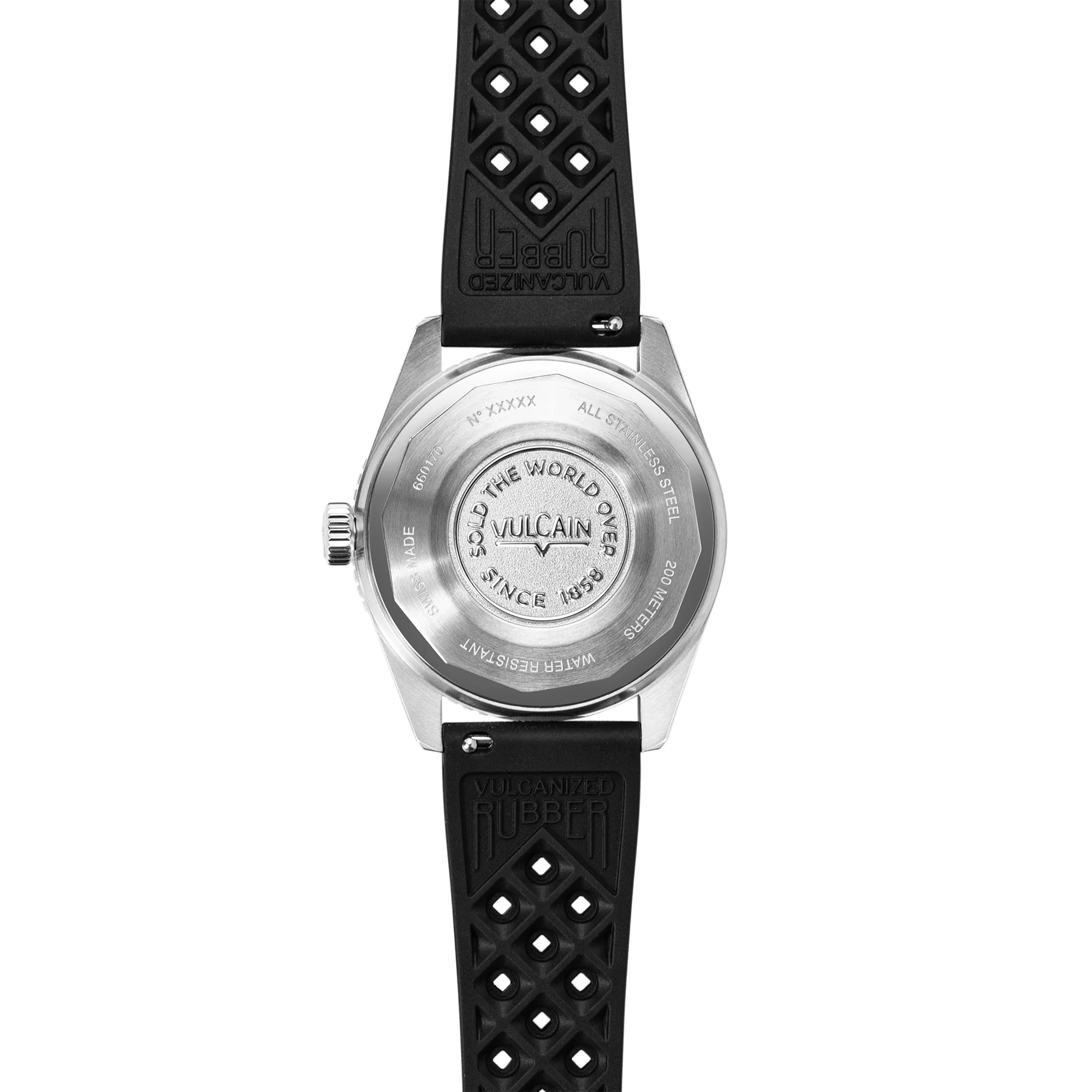 Skindiver Nautique - Orange - Image 7