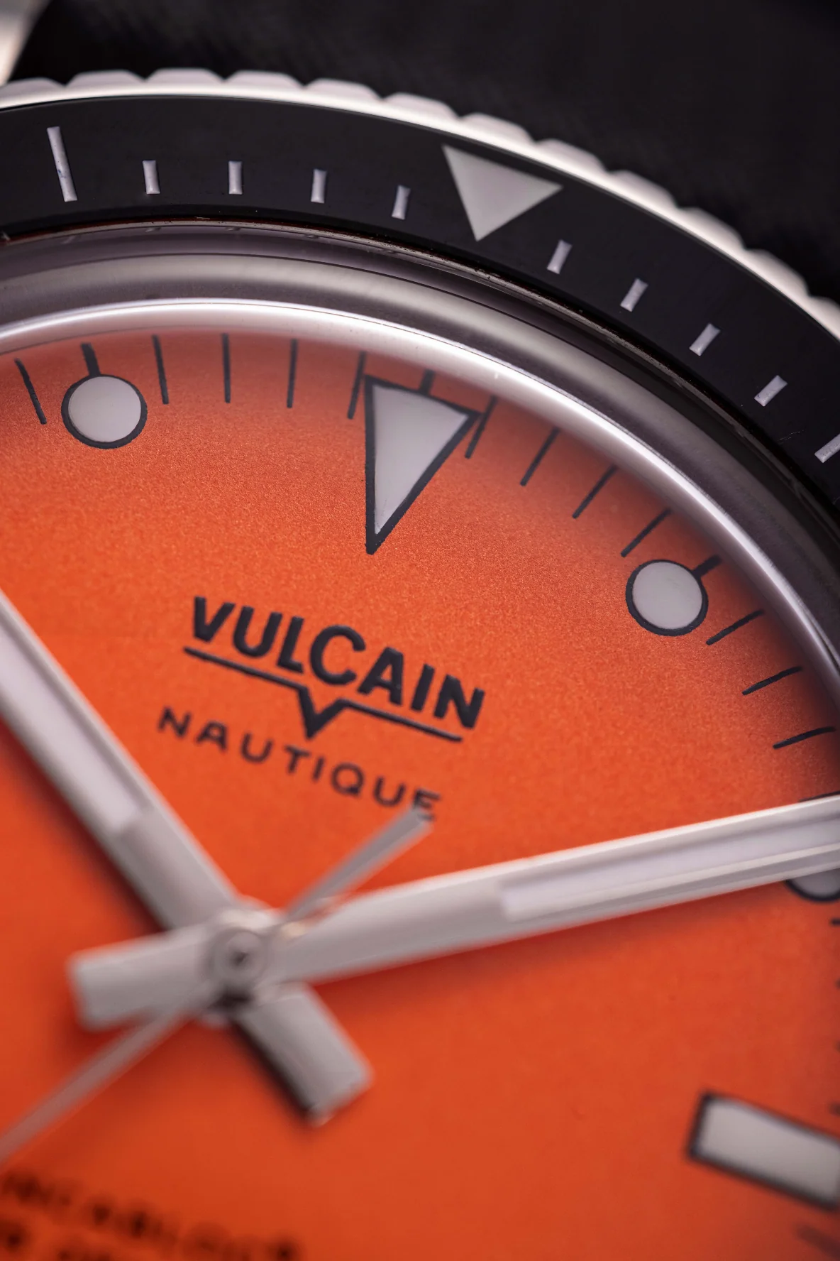 Skindiver Nautique - Orange - Image 9