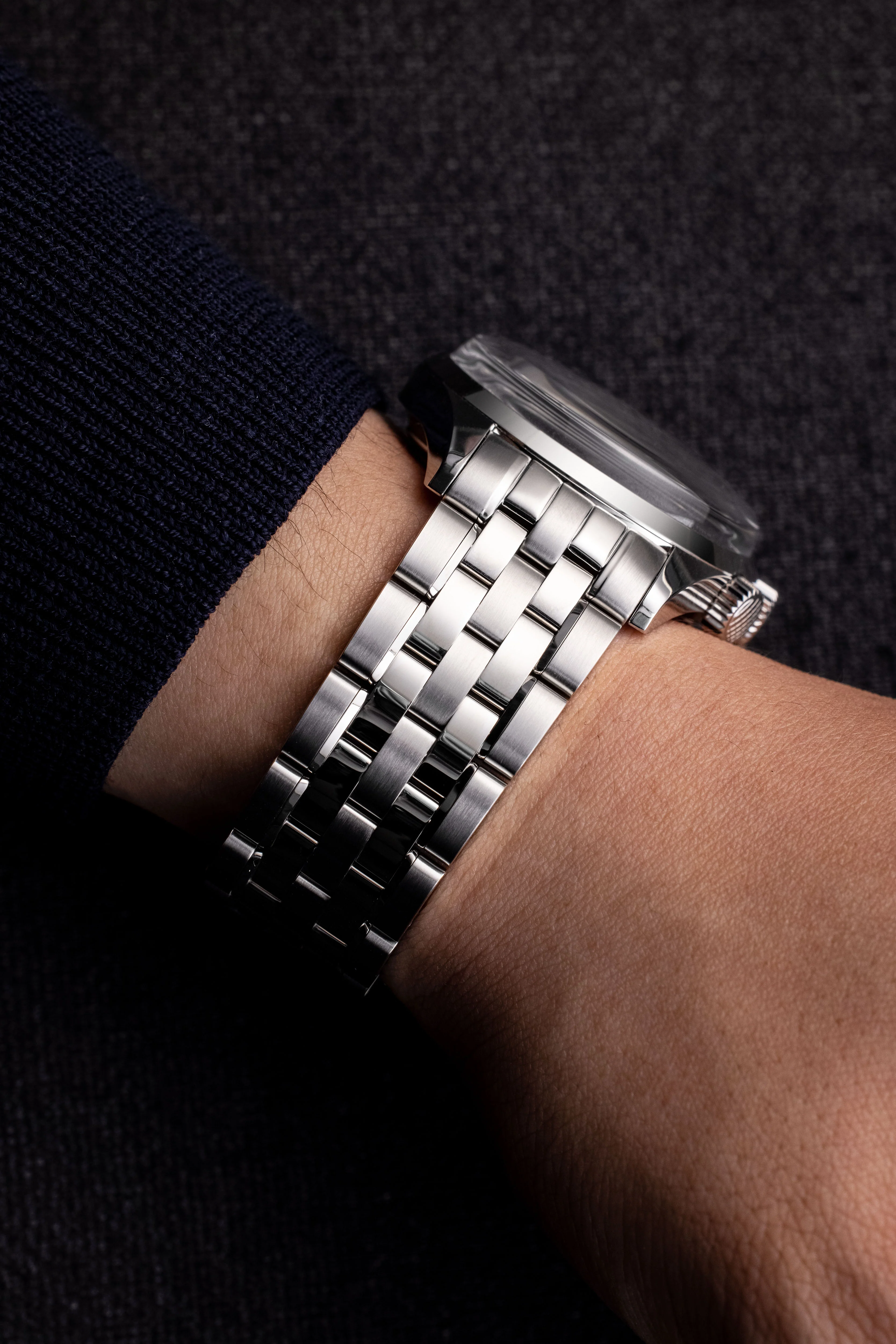 Steel Bracelet - Nautical 42MM - Image 11