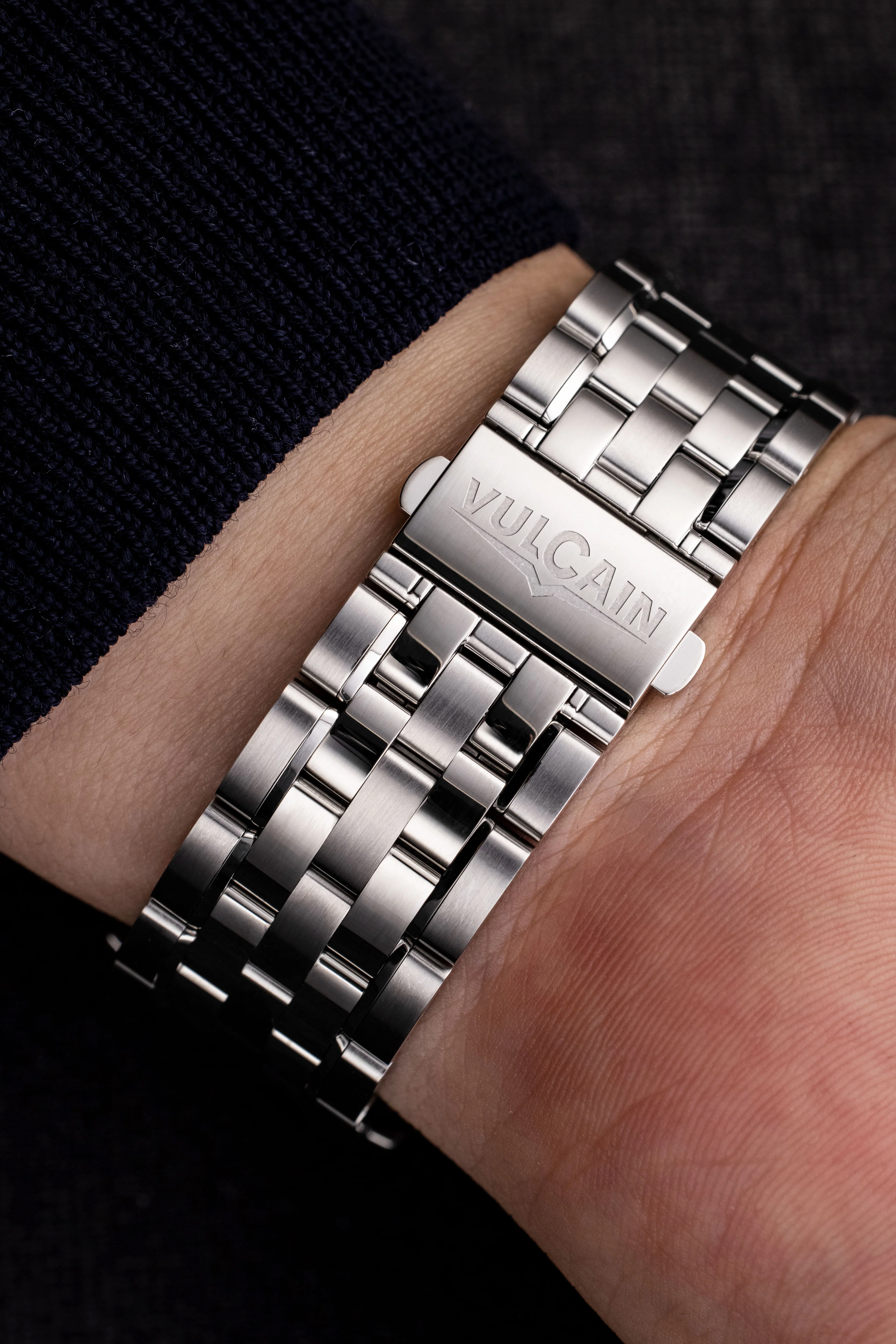 Steel Bracelet - Nautical 42MM - Image 12