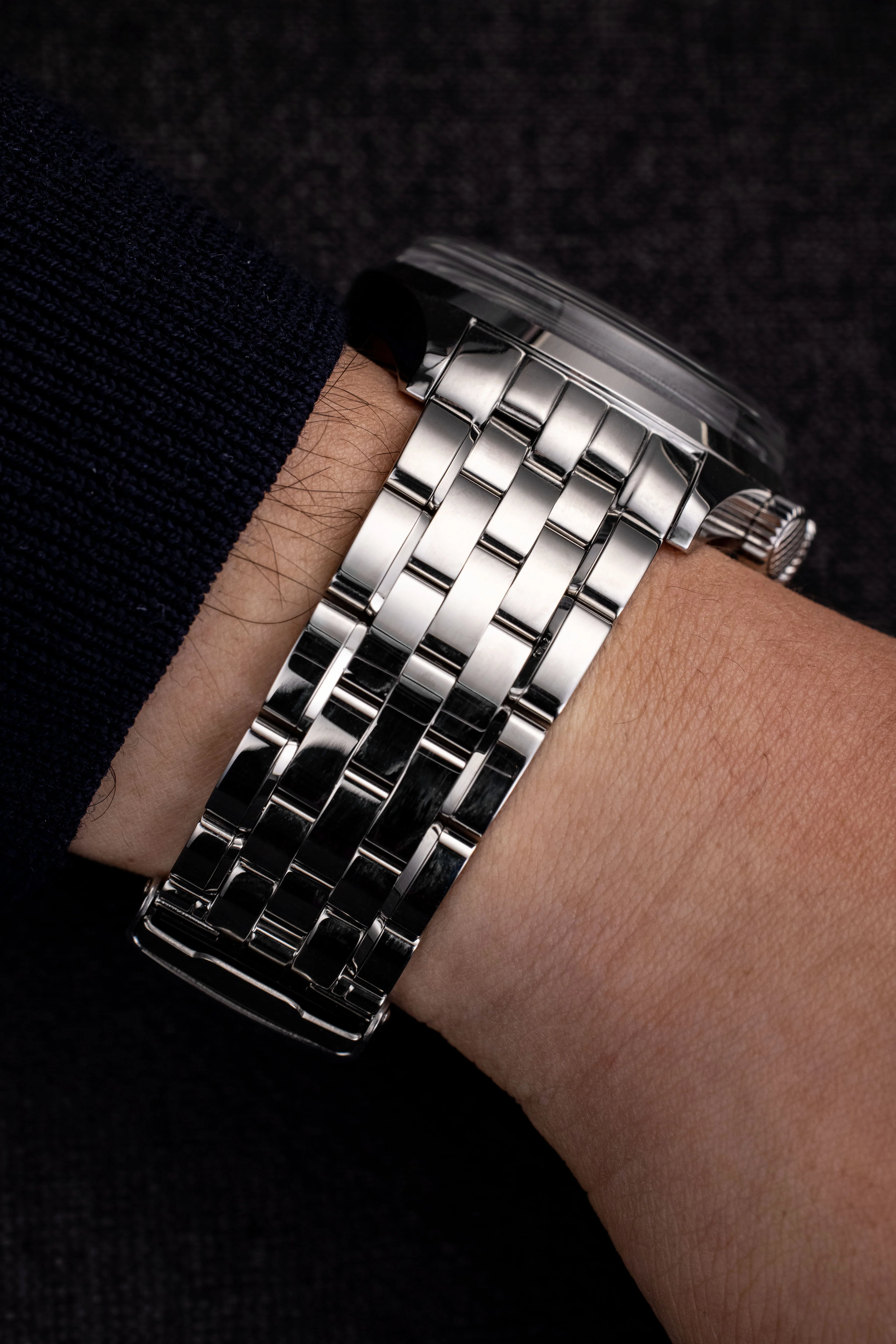 Steel Bracelet - Nautical 42MM - Image 13