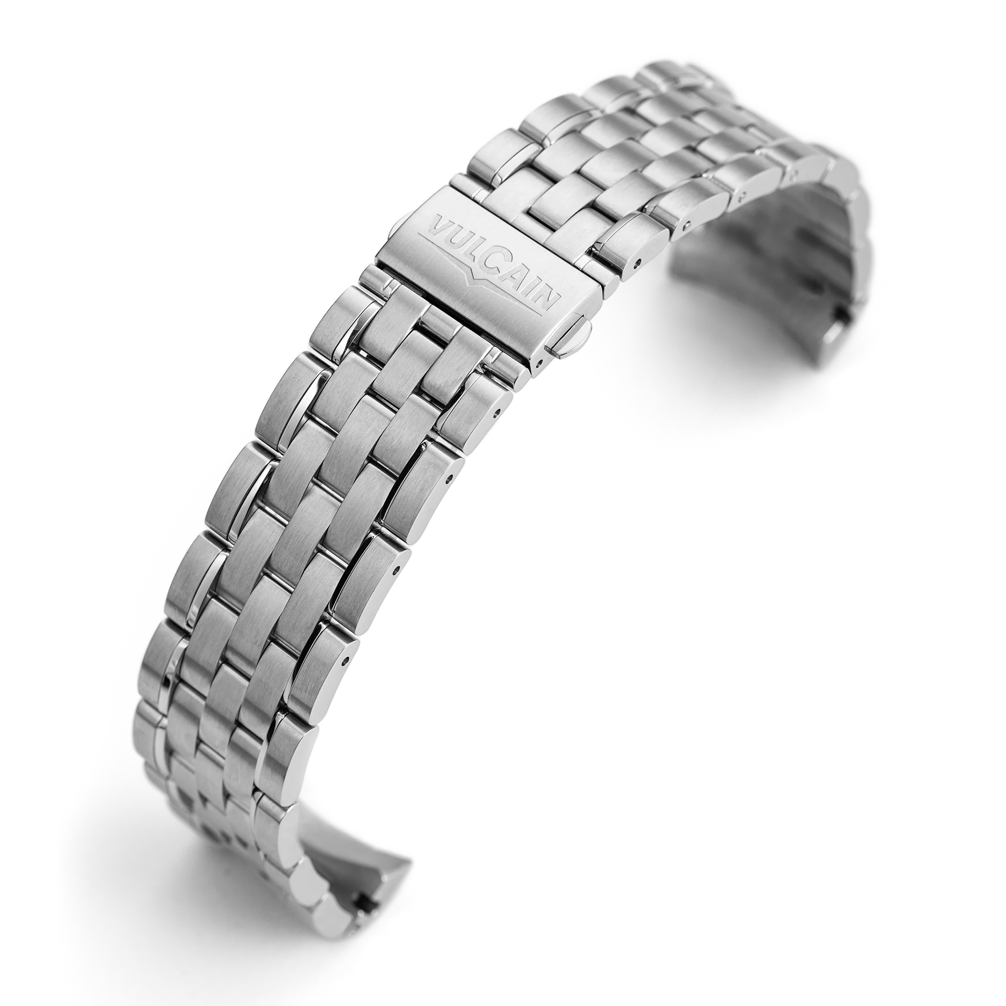 Steel Bracelet - Nautical 42MM - Image 16