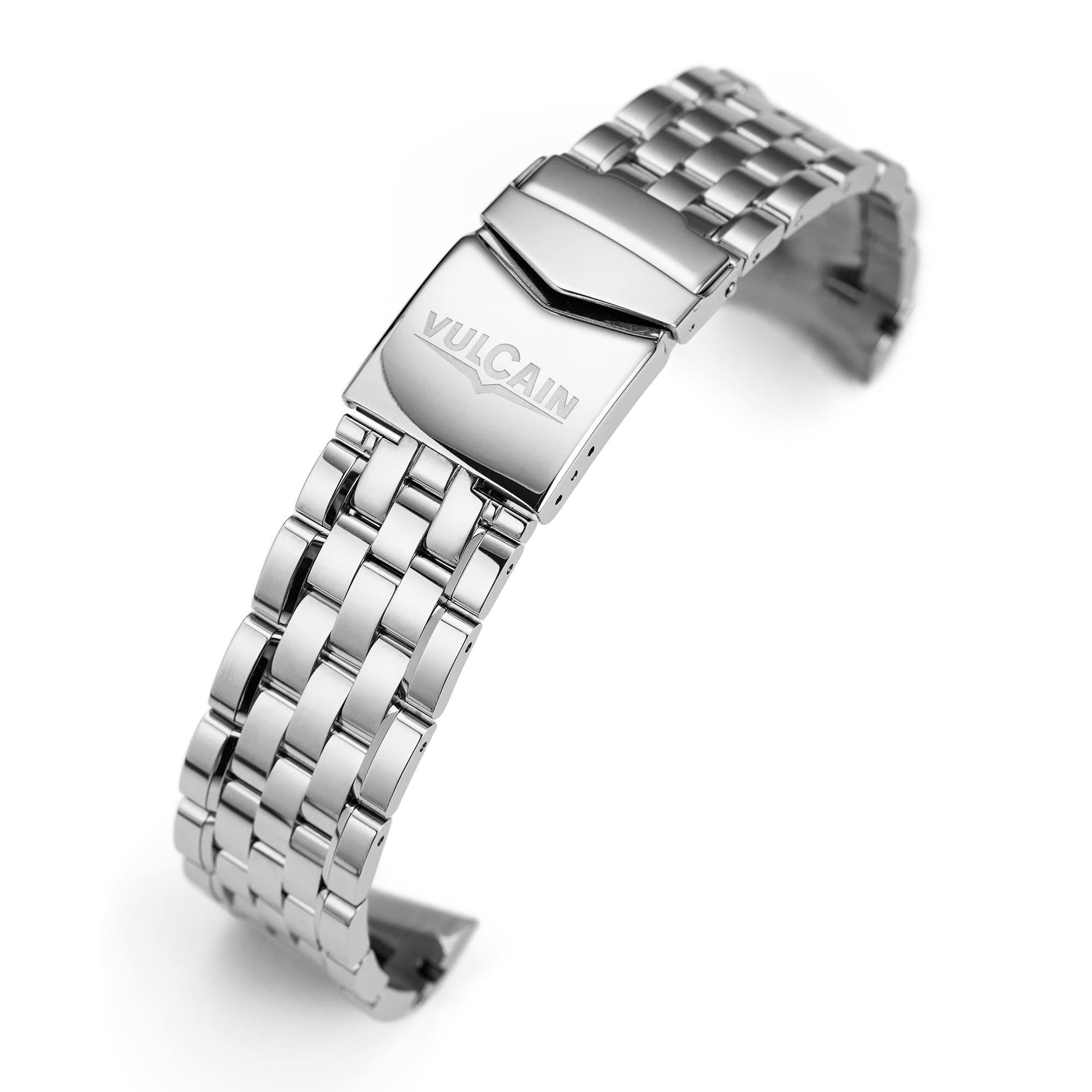 Steel Bracelet - Nautical 42MM - Image 18
