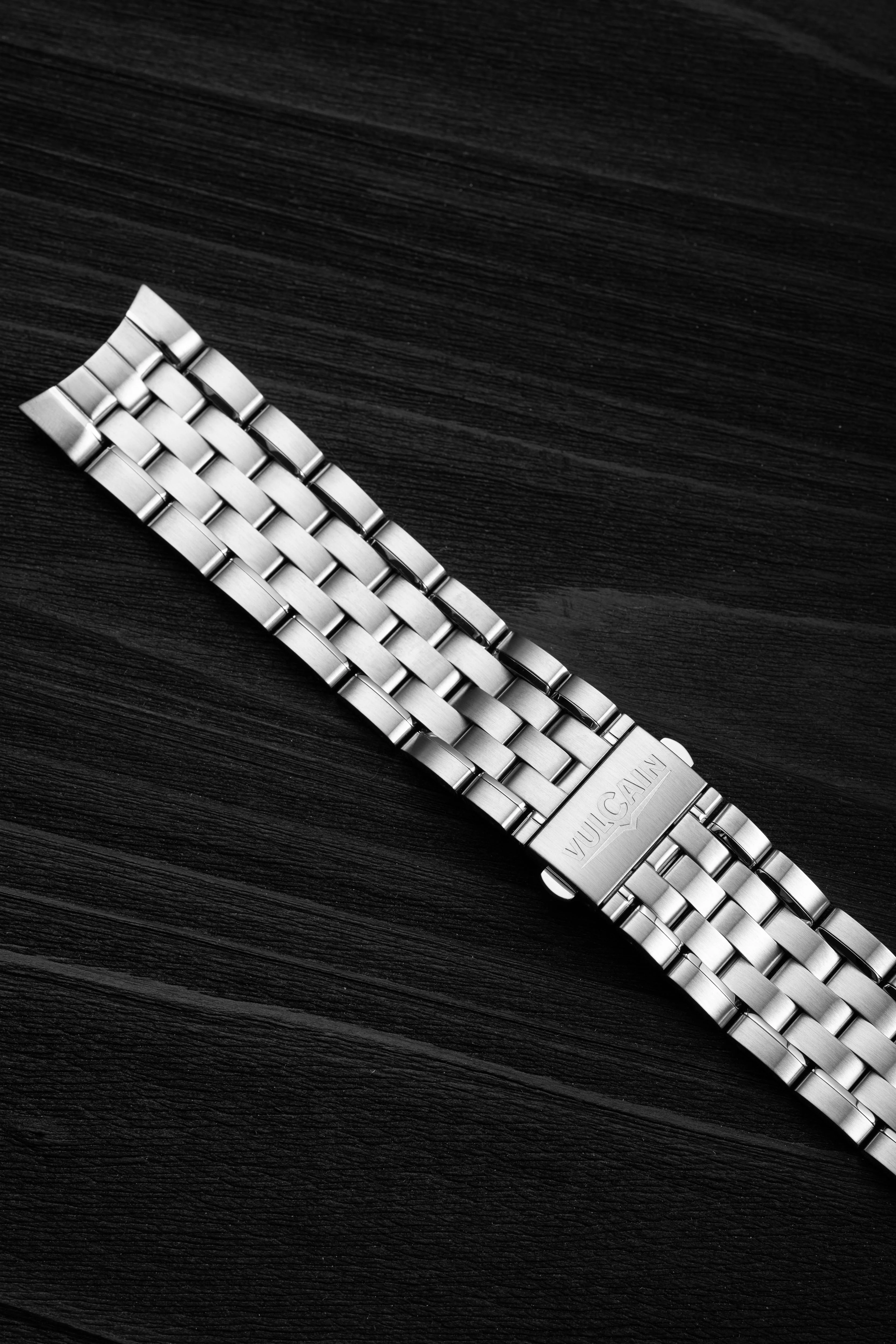 Steel Bracelet - Nautical 42MM - Image 3