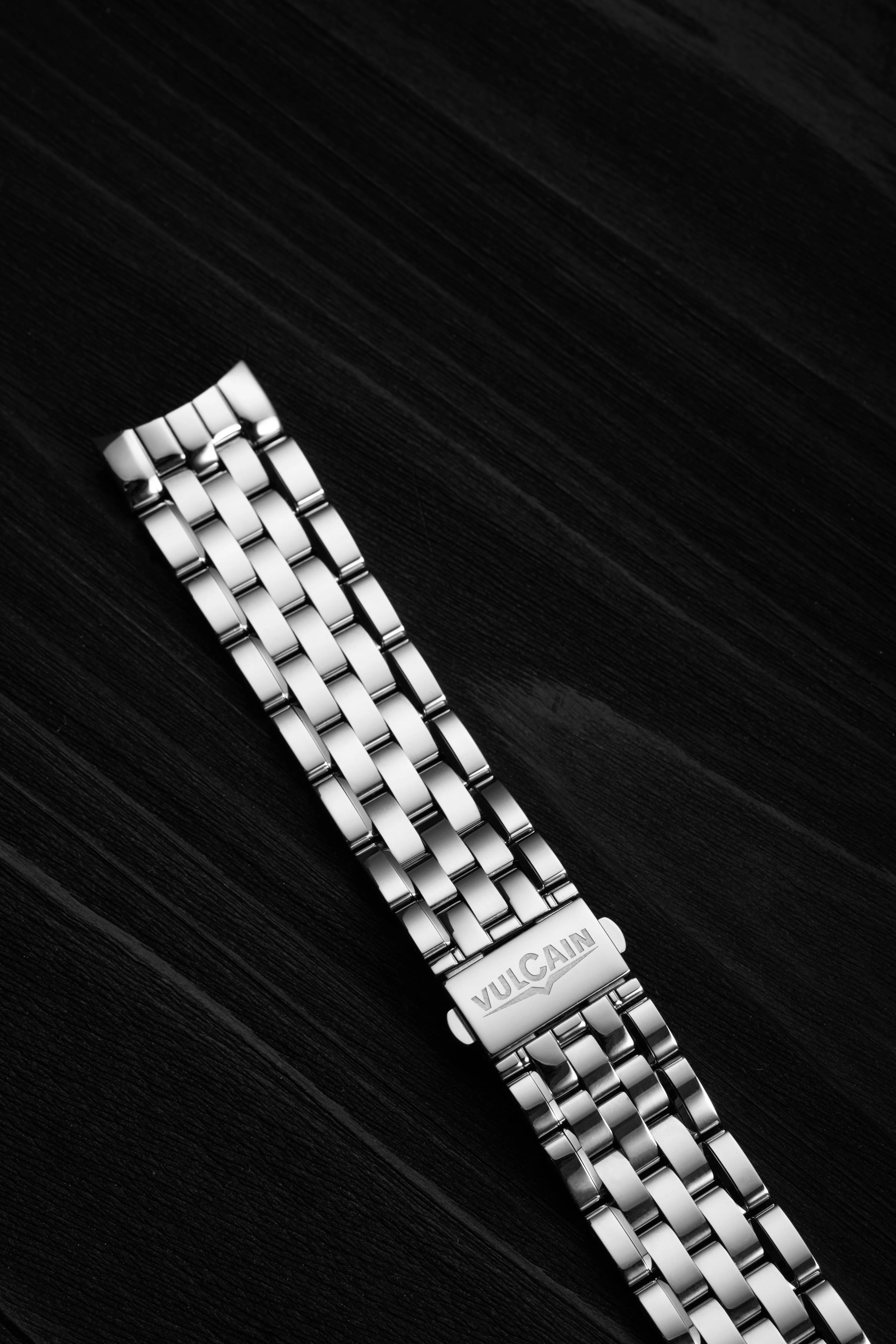 Steel Bracelet - Nautical 42MM - Image 4