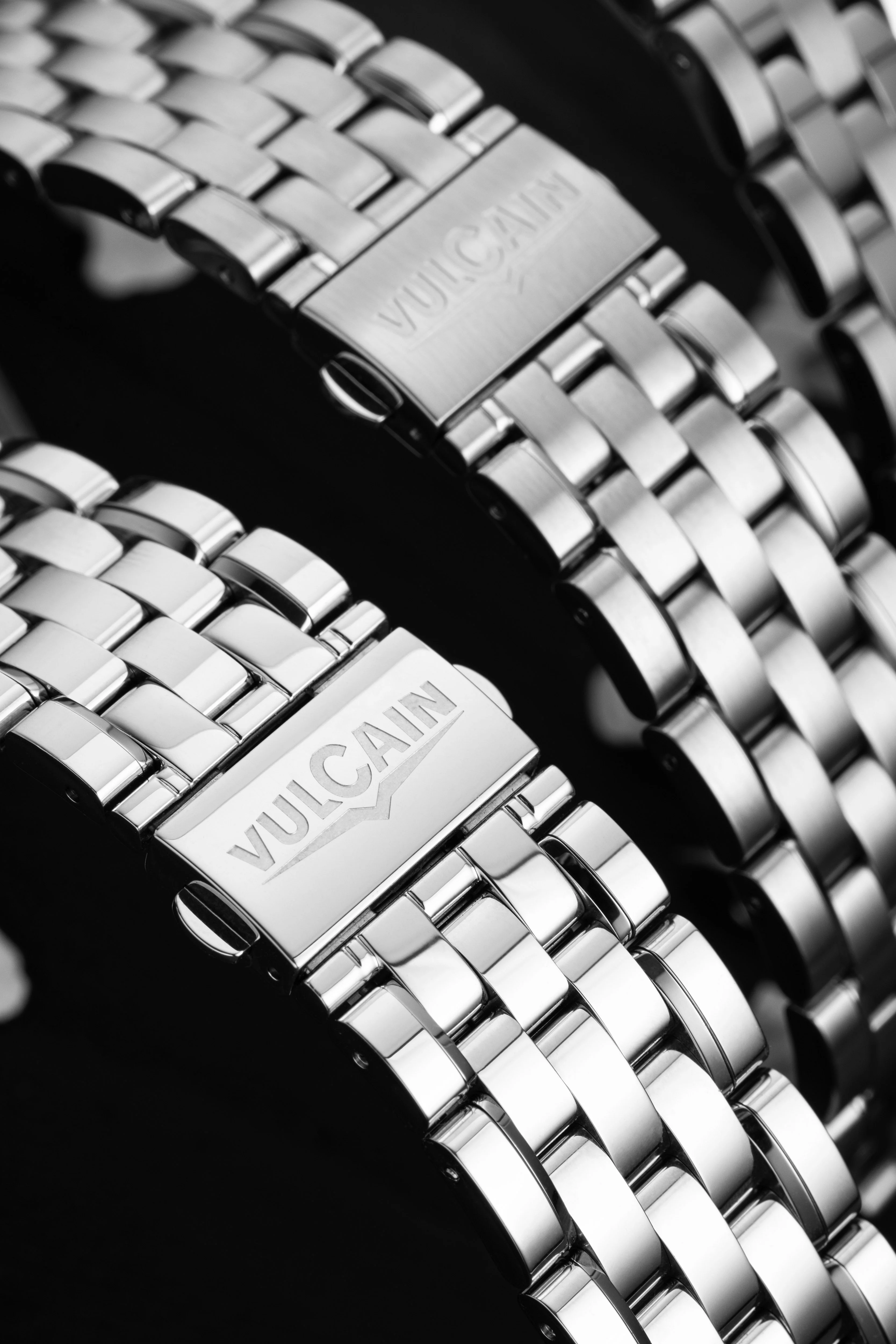 Steel Bracelet - Nautical 42MM - Image 5