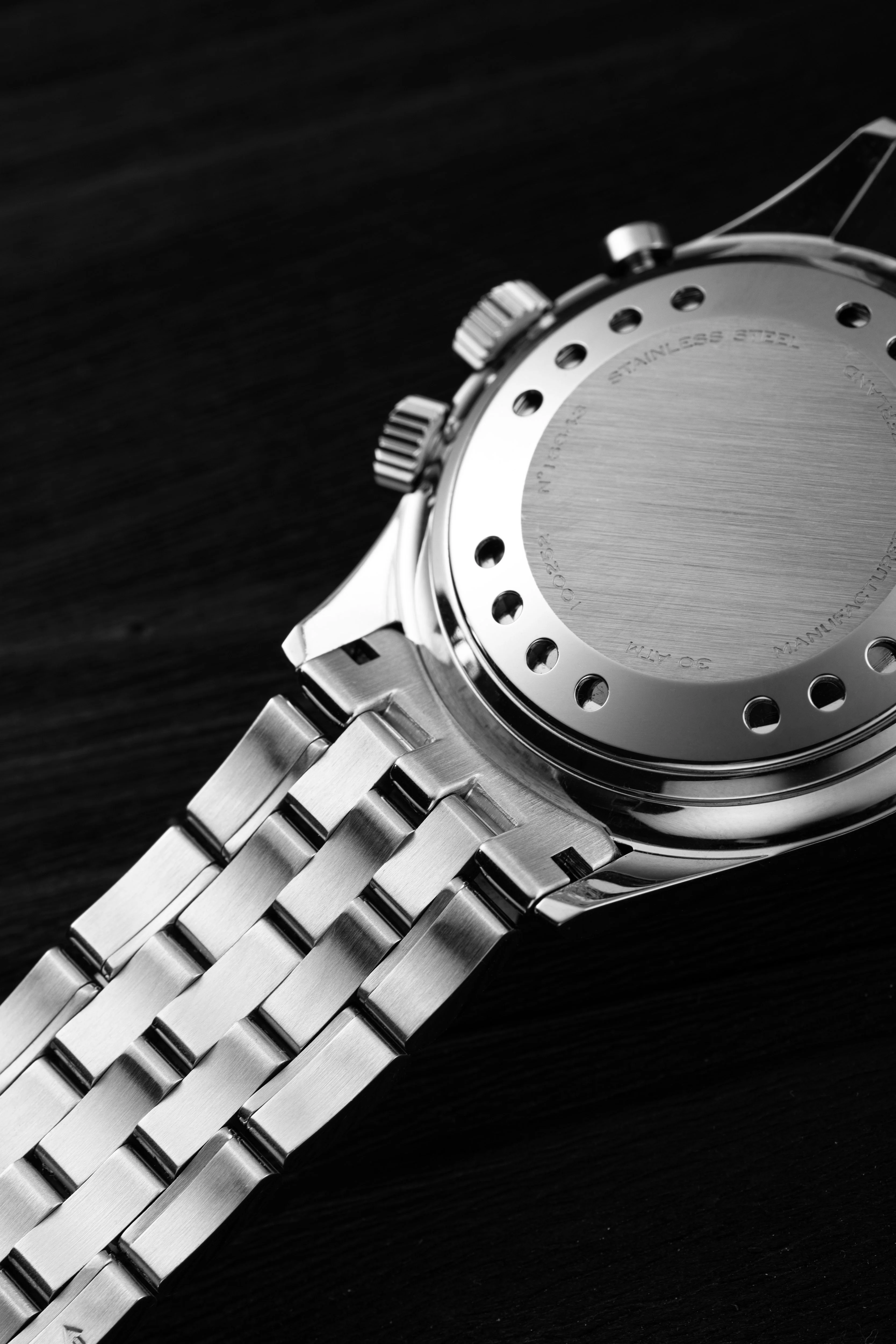Steel Bracelet - Nautical 42MM - Image 6