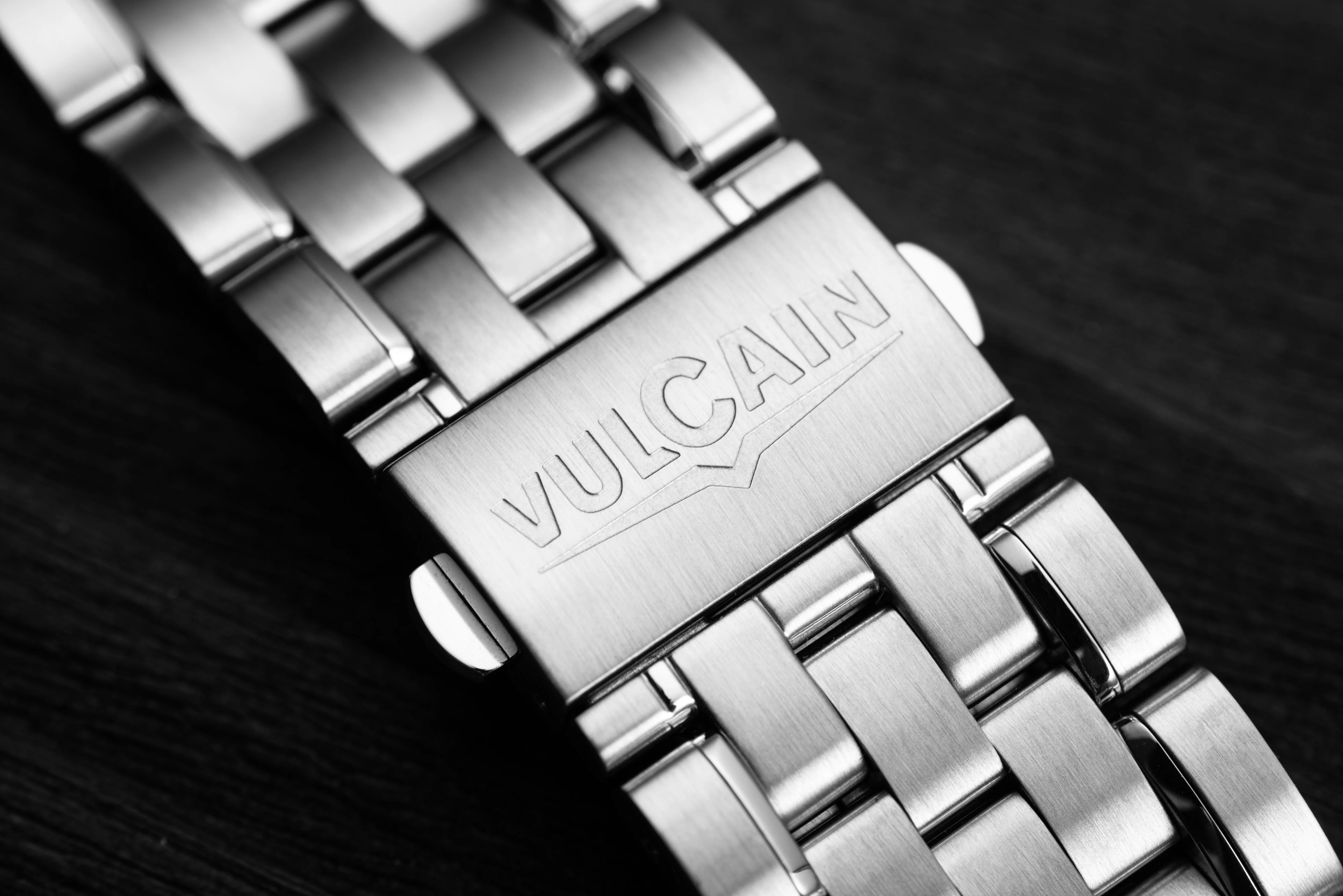 Steel Bracelet - Nautical 42MM - Image 7