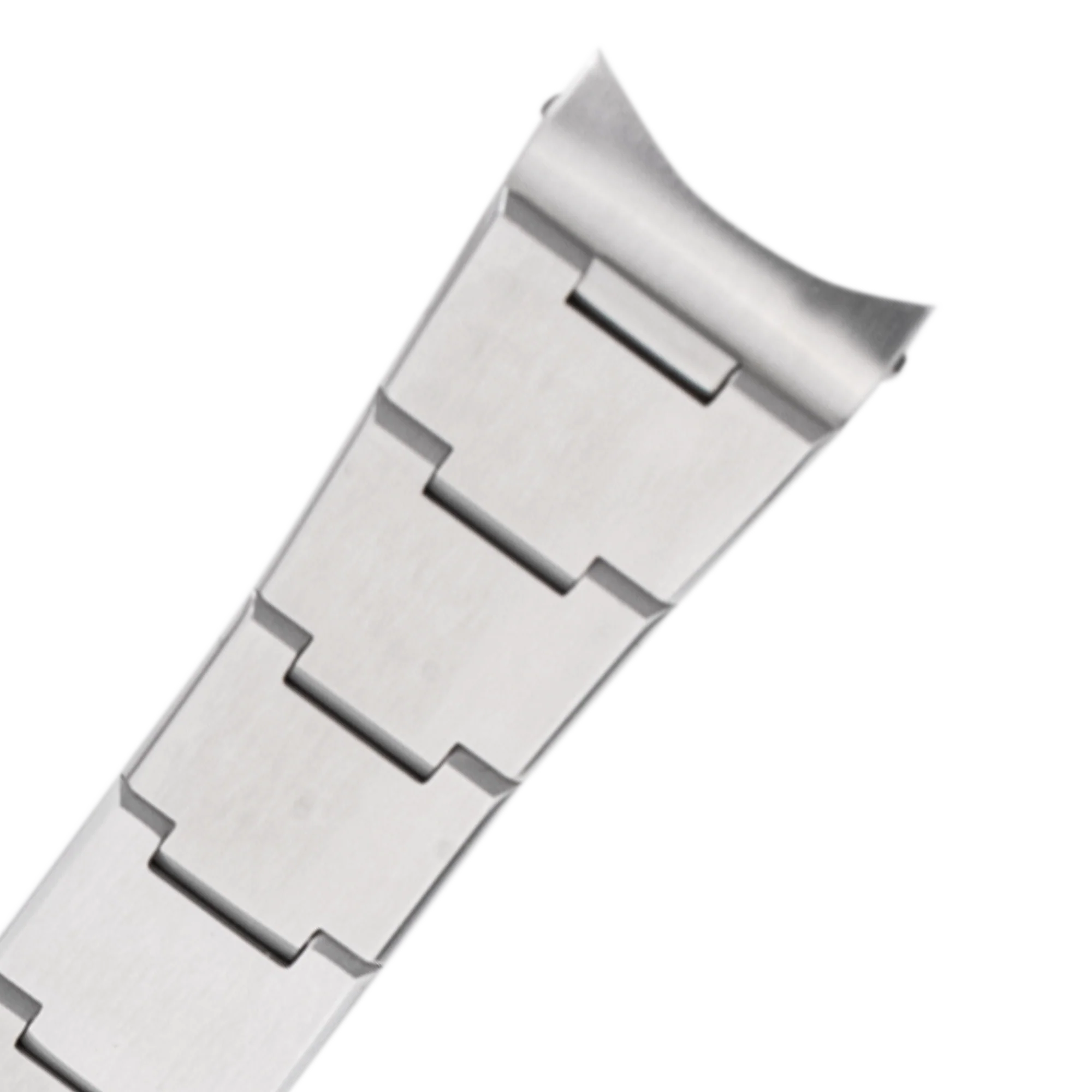 Steel Bracelet 38,3MM - Image 3