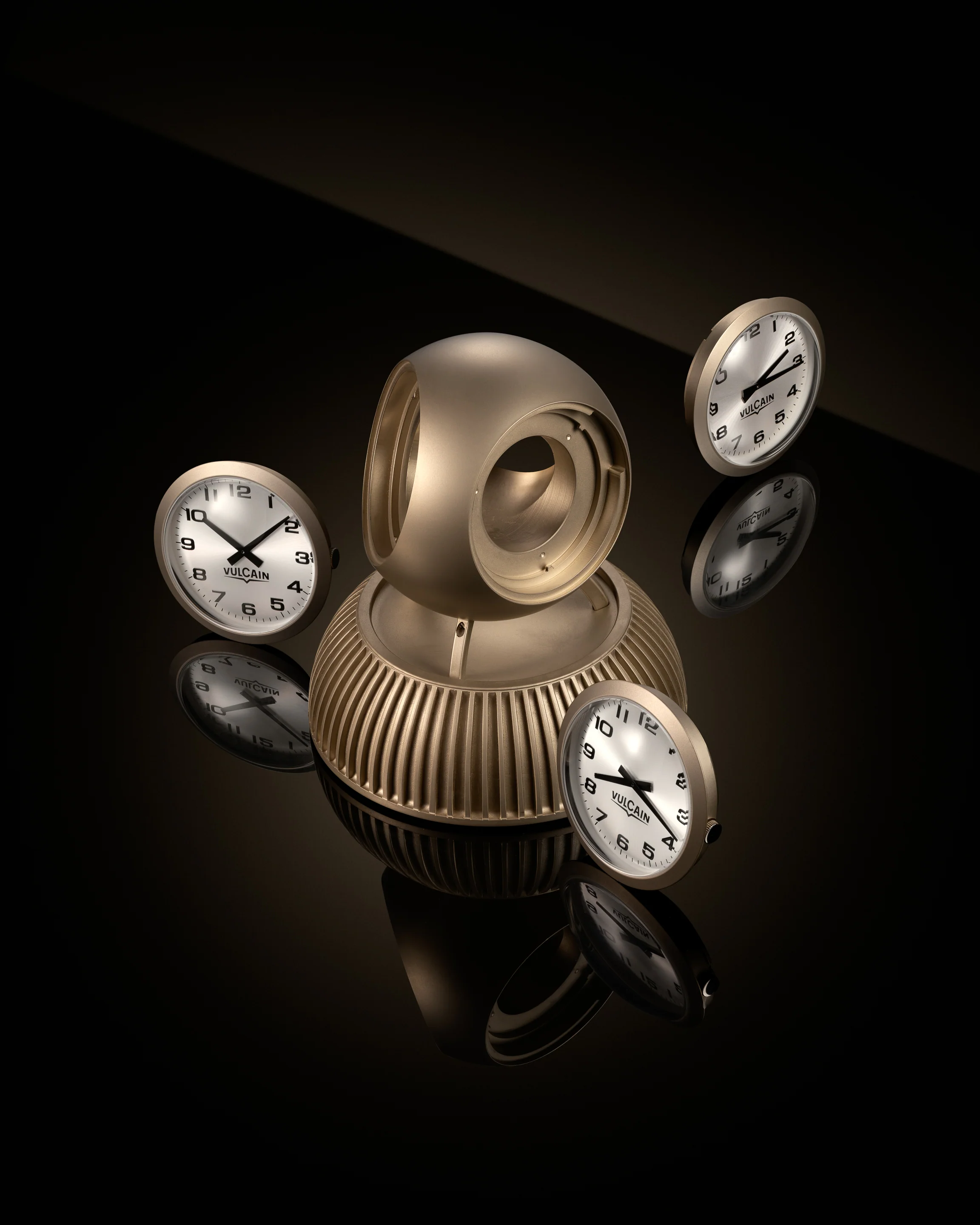 Table Clock - Image 3