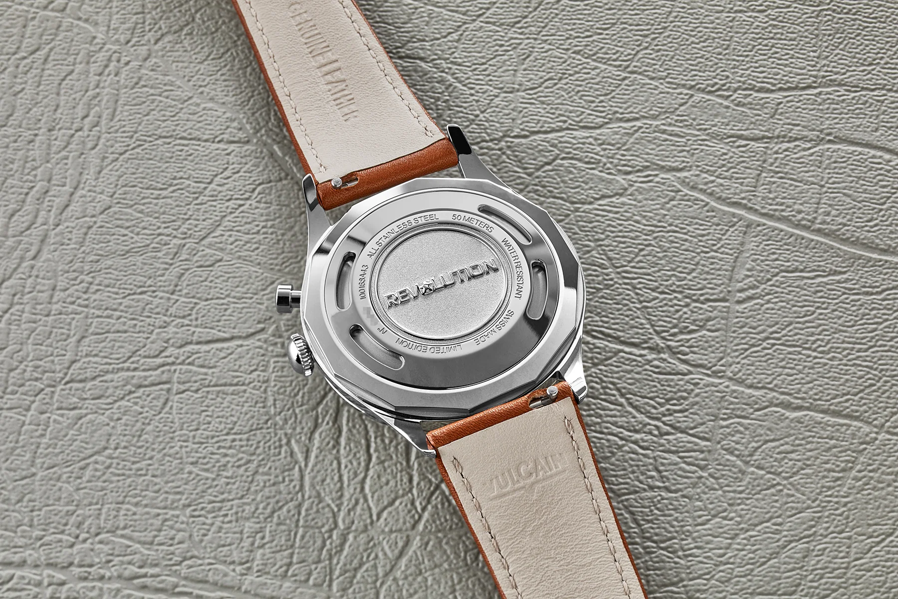 Vulcain Cricket The Rake "Style Moderne" - Image 15