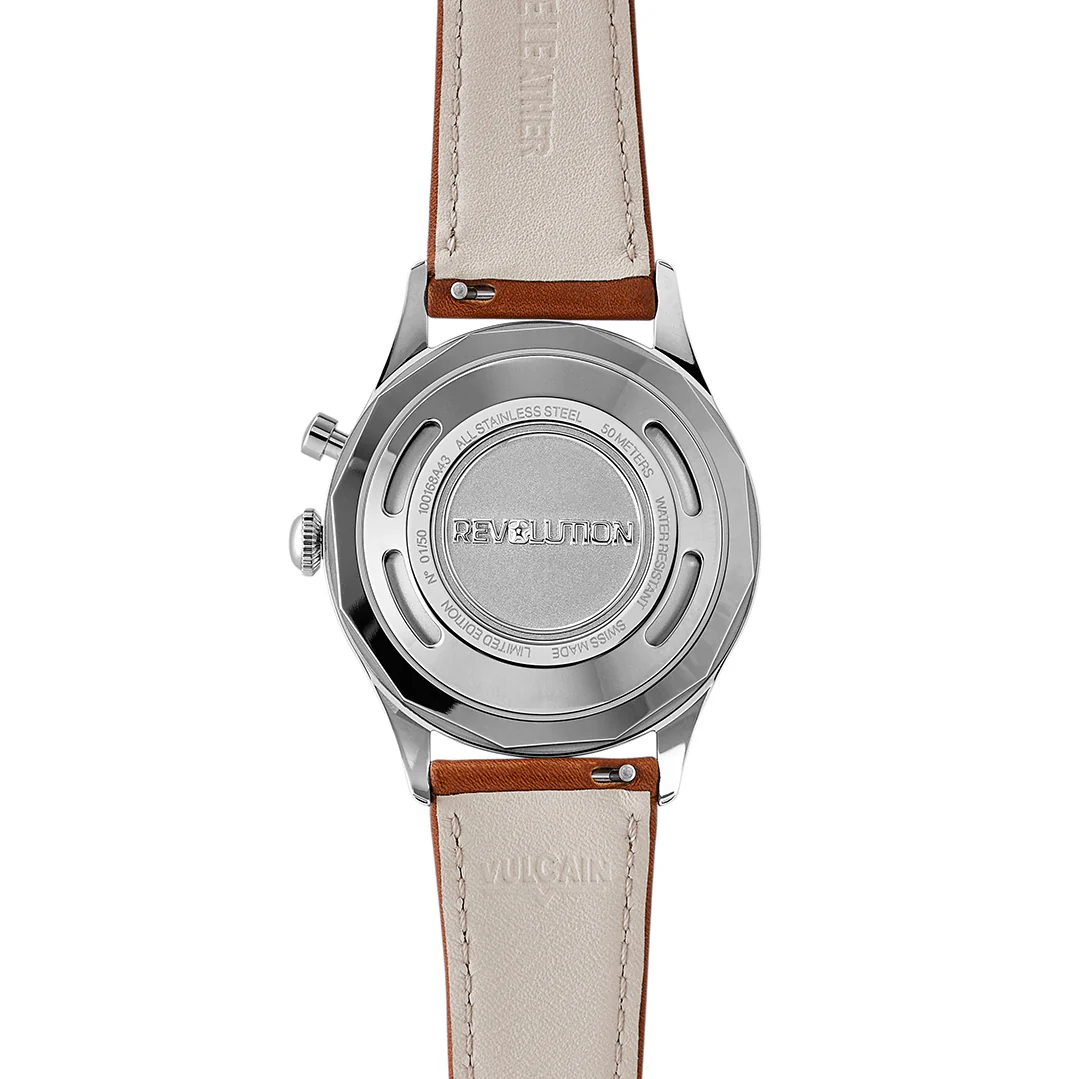Vulcain Cricket The Rake "Style Moderne" - Image 2