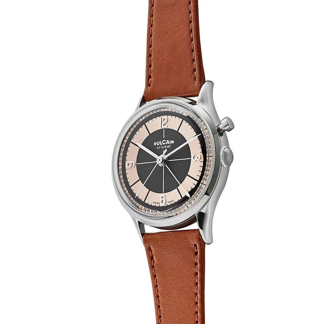 Vulcain Cricket The Rake "Style Moderne" - Image 3