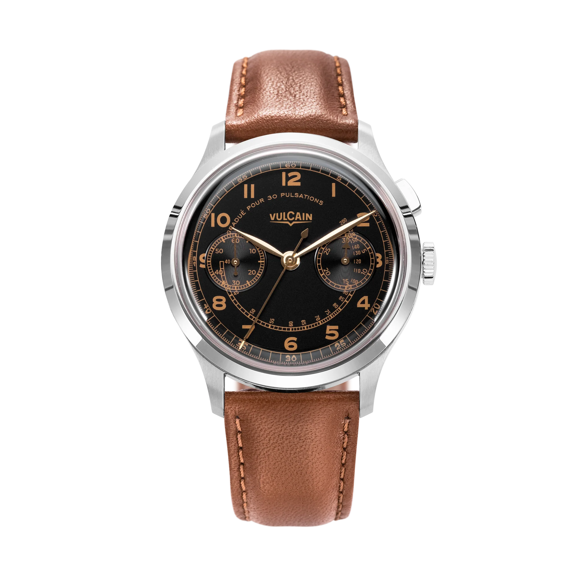 Monopusher Heritage - Black - Image 11