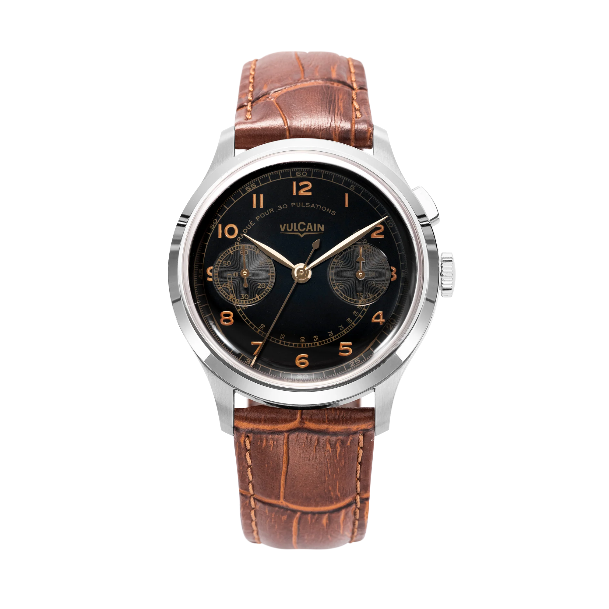 Monopusher Heritage - Black - Image 12