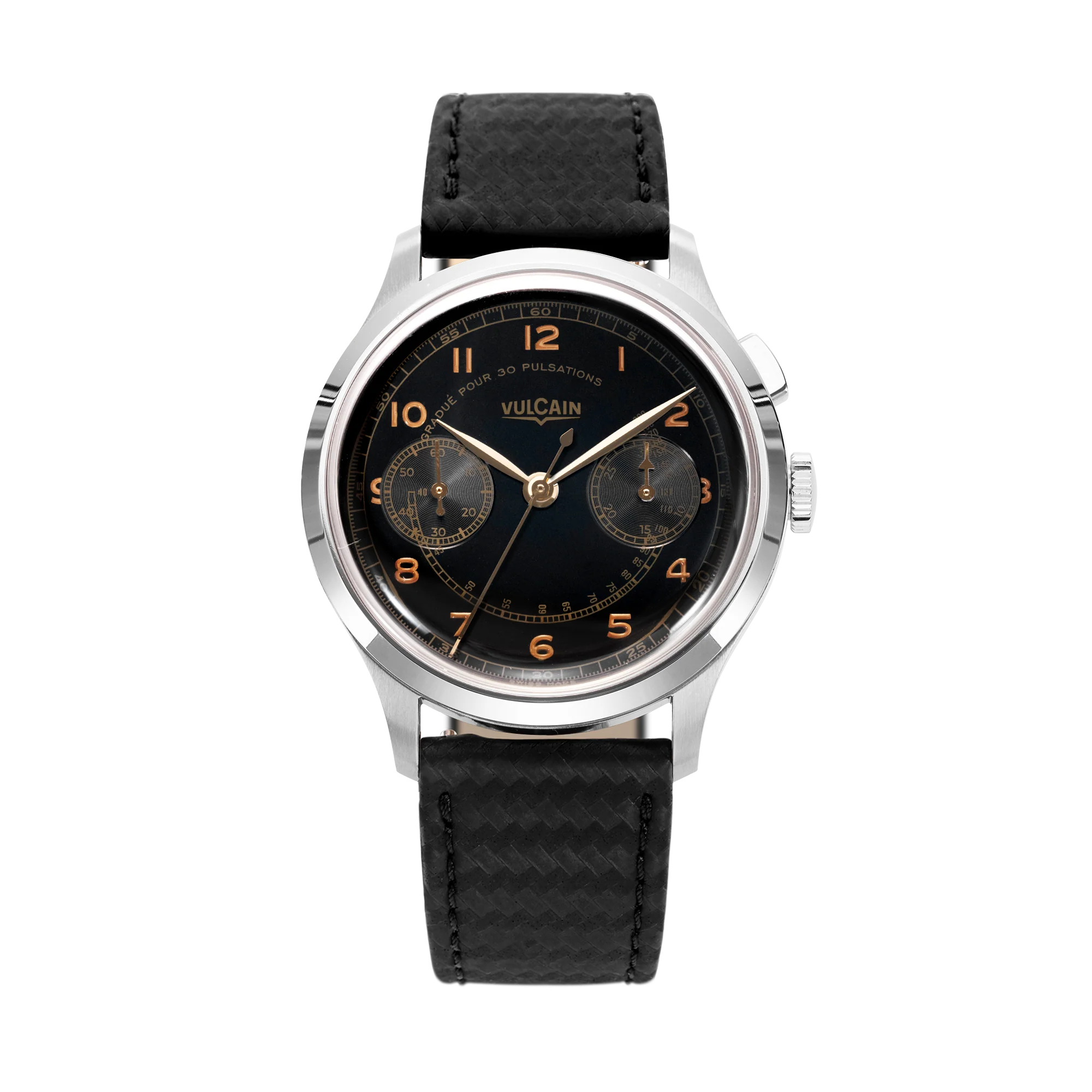 Monopusher Heritage - Black - Image 13