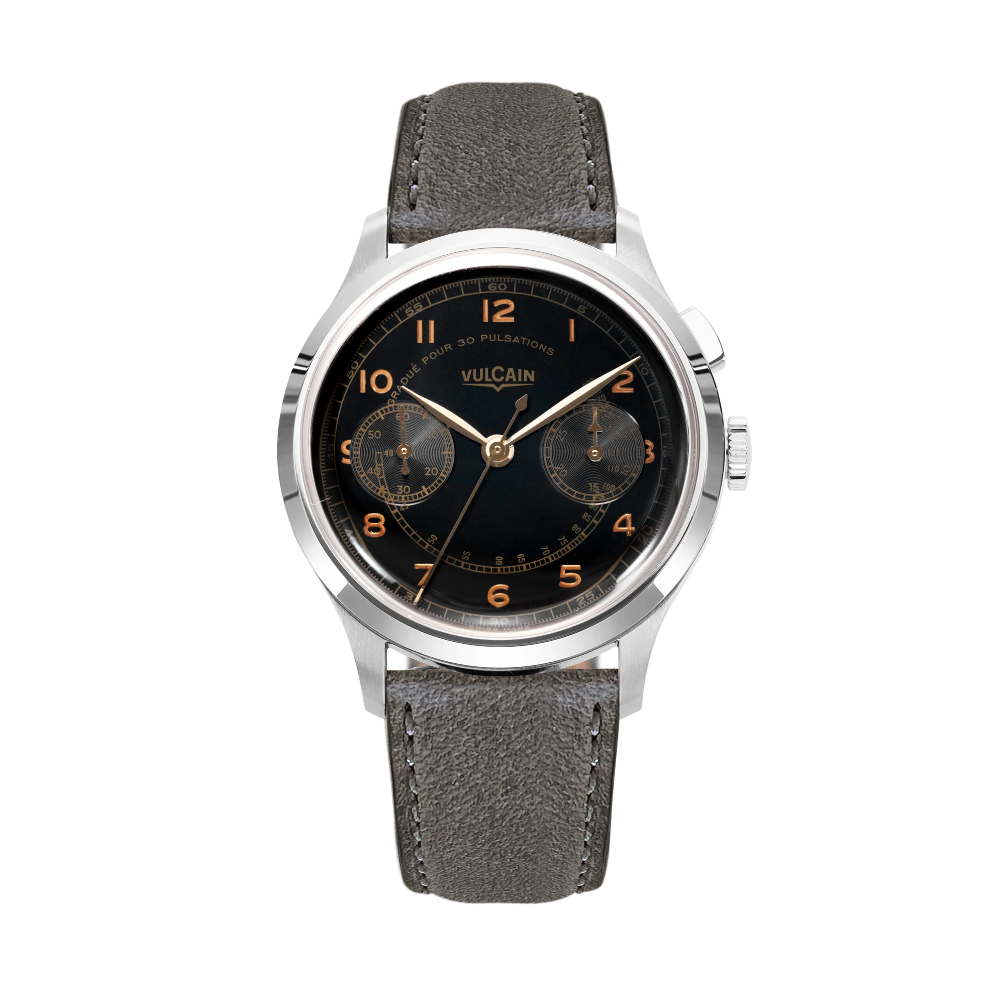 Monopusher Heritage - Black - Image 14