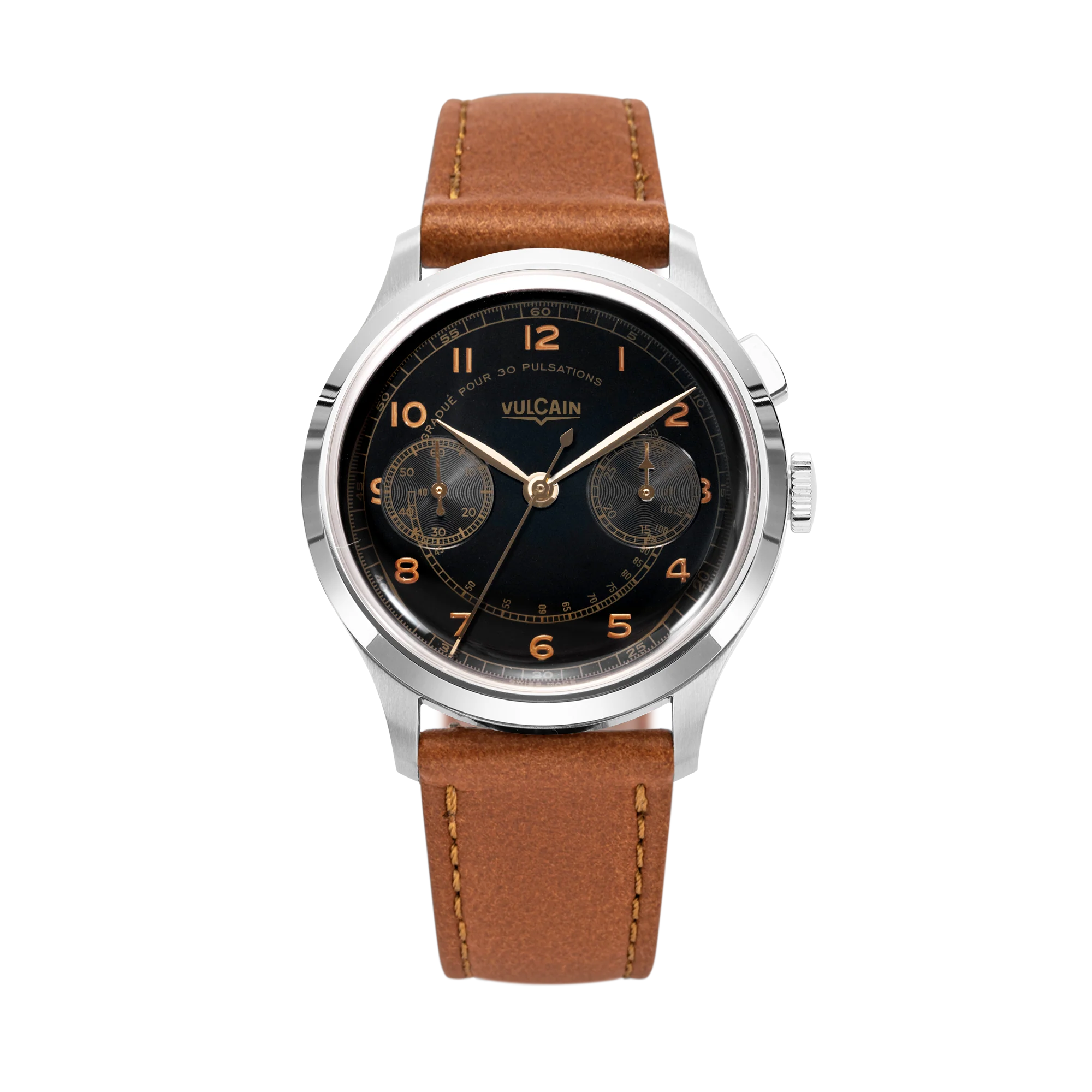 Monopusher Heritage - Black - Image 15