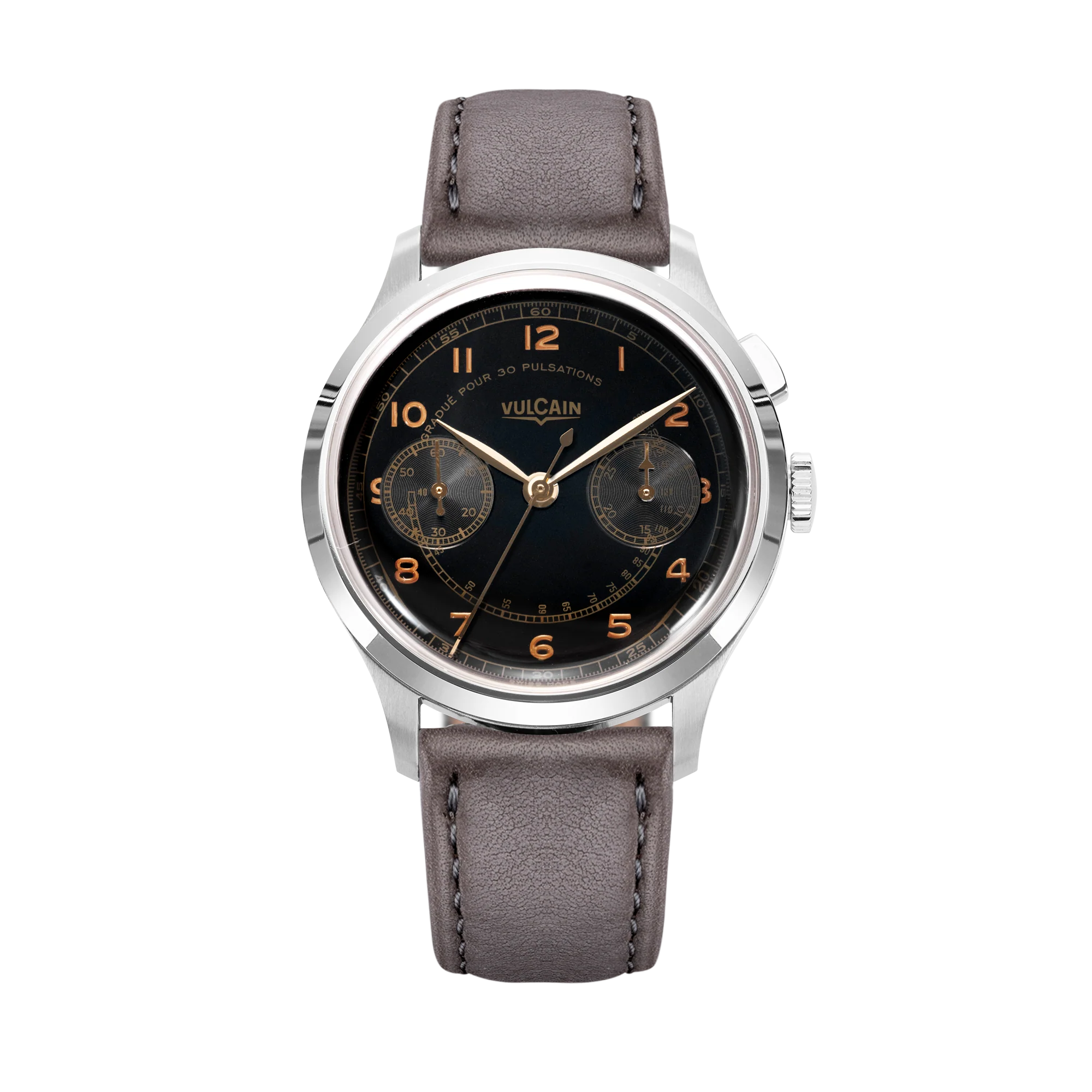 Monopusher Heritage - Black - Image 16