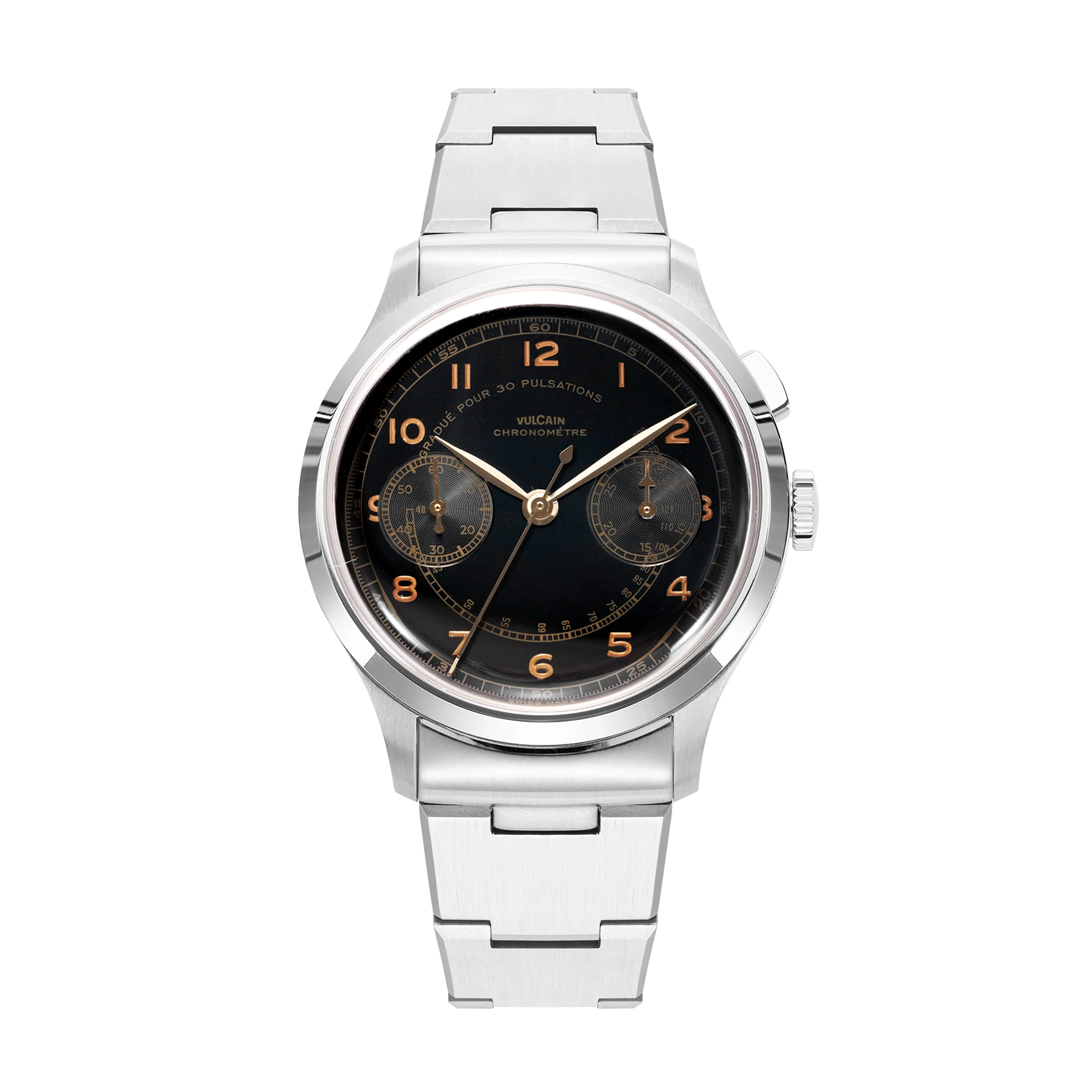 Monopusher Heritage - Black - Image 17